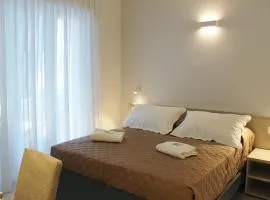 Divina Holiday - Rooms