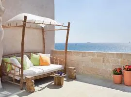 佛哈特斯 - 阿科尔海边套房酒店