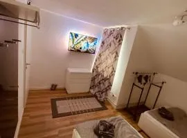 Haus am Sandhügel