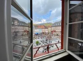 Boardinghouse Goethehaus