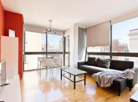 Stay U-nique Apartments Bonsoms，位于巴塞罗那的度假屋