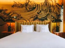 The Felix 10
