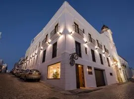 Posada El Convento Mercedario by Ĥ