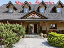 Pyszna Stajenka