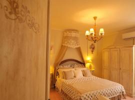 Vacanze Romantiche a Modica，位于莫迪卡的酒店