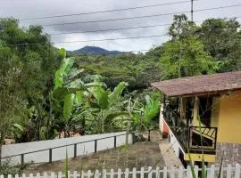 Chalé Verdelândia - Chalés em Guaramiranga Ceará
