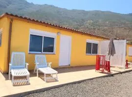 Vista al Mar