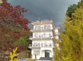 Irastay Dharamshala- Vacation Home & Workation，位于达兰萨拉的酒店