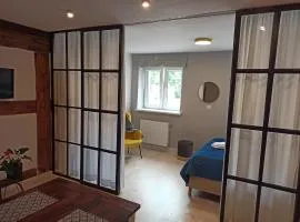 Mieszkanie w Kamienicy 4C