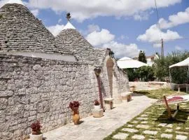 Trulli Pastore