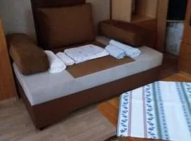 Apartament Nicoleta