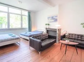 Antwerp Old Town Apartment