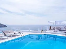 Pietra e Mare - Mykonos Moments