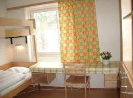 Mäshult Kurs & Lägergård，位于Skällinge的酒店