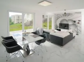 Designapartments Level 2 - Sennhütte 5