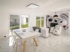 Designapartments Die besondere ART - Sennhütte 7