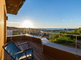 Best Western Montecristo-Bastia，位于巴斯蒂亚的宠物友好酒店