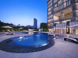 The Grove Suites by Grand Aston，位于雅加达的酒店