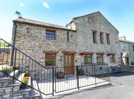 Birkett Barn