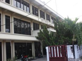 Hotel Dwi Putra，位于英德的酒店