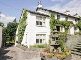 Gable End