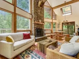 Northeast Passage Chalet