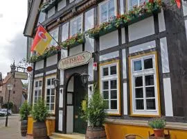 WIRTSHAUS am Niederntor