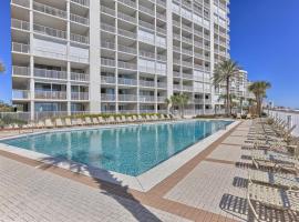 Pelican Pointe by Meyer Vacation Rentals，位于奥兰治比奇的酒店