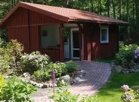 Namelis nr 2 Adelės sodyba