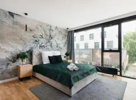 Easy Rent Apartments - GOLD 30, Basen & SPA, Centrum 24h Check-in