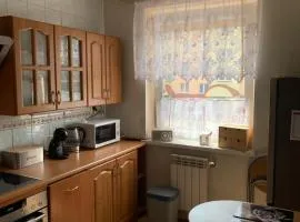 Apartament Aria