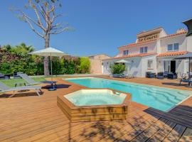 Domaine Le Courti - Adult only