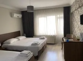 Özdemir Otel