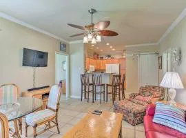 Resort Condo in Pottsboro with Lake Texoma Access!