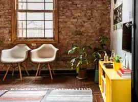 NeighborHUB hostel e coliving