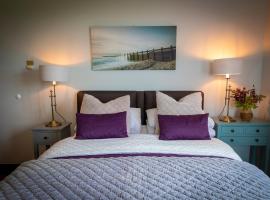 Bunratty Meadows Bed & Breakfast，位于本拉提的度假短租房