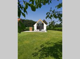 Vakantiewoning Hélence，位于Merendree的酒店