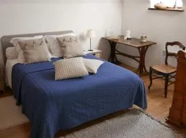 Les Chambres du Moulin