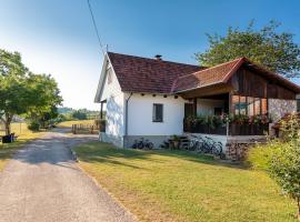 Farmstay Kotić，位于斯诺基的农家乐