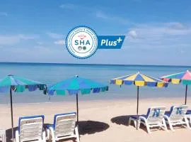 Ruan Mai Naiyang Beach Resort - SHA Plus