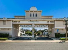 Rodeway Inn Old Town Temecula