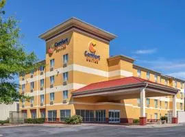 Comfort Suites Florence Shoals Area