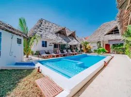 Simba Apartment Hotel