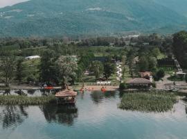 Dedeman Village Sapanca，位于萨卡里亚的酒店