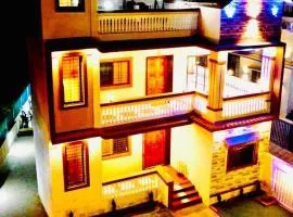 SAI ASHISH VILLA 4BHK