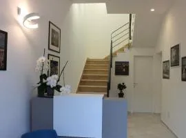 Casa Salemi - Western Sicily Home