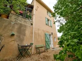 L'Olivier Fleurie Barjols