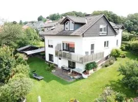 Ferienwohnung Westfalenblick