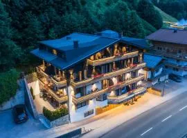 Boutique Hotel ANYBODY