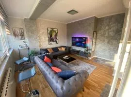 Apartman "Amy Delux"